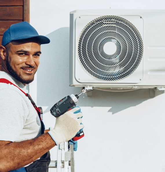 Air Conditioning Installation Bowie MD