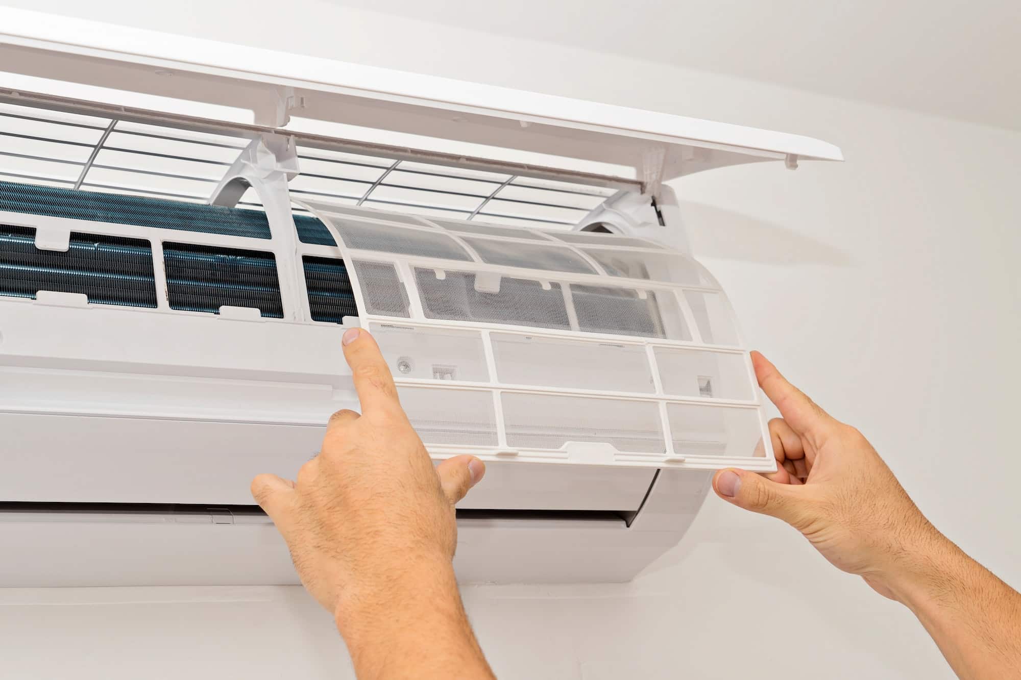 Replacing your AC filter is a simple process that can help you save money on your energy bills and improve air quality in your home.